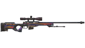 Chrome Cannon image