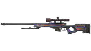 Chrome Cannon image