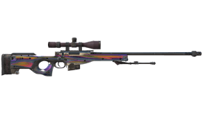Chrome Cannon image