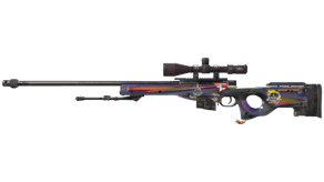 Chrome Cannon image