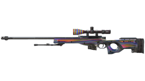 Chrome Cannon image