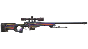 Chrome Cannon image