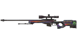 Chrome Cannon image