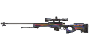 Chrome Cannon image