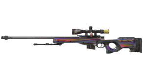 Chrome Cannon image