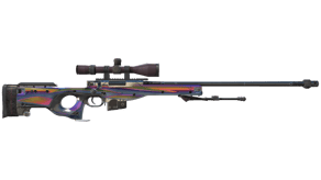 Chrome Cannon image