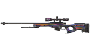 Chrome Cannon image