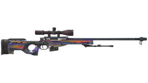 Chrome Cannon image