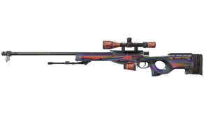 Chrome Cannon image