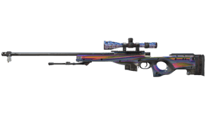 Chrome Cannon image