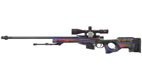 Chrome Cannon image