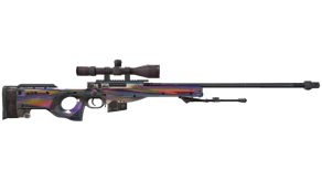 Chrome Cannon image
