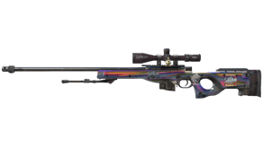 Chrome Cannon image