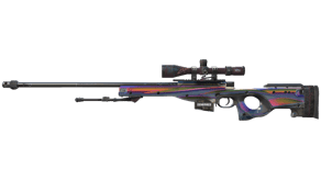 Chrome Cannon image