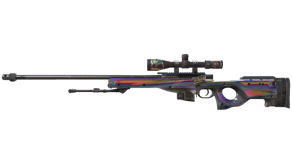 Chrome Cannon image