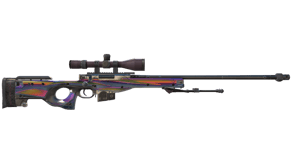 Chrome Cannon image