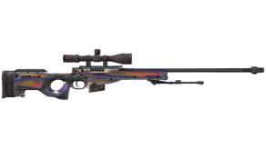 Chrome Cannon image