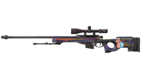 Chrome Cannon image