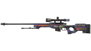 Chrome Cannon image