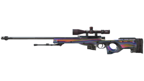 Chrome Cannon image
