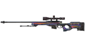 Chrome Cannon image