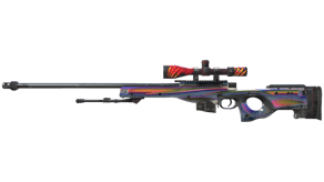 Chrome Cannon image