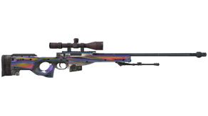 Chrome Cannon image