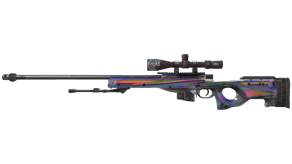 Chrome Cannon image