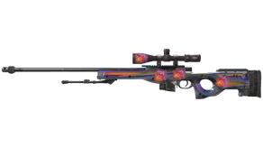 Chrome Cannon image