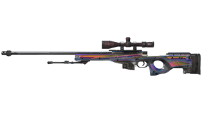 Chrome Cannon image