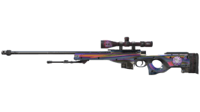 Chrome Cannon image