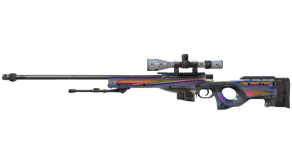 Chrome Cannon image