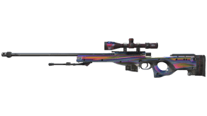 Chrome Cannon image