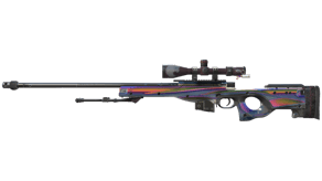 Chrome Cannon image