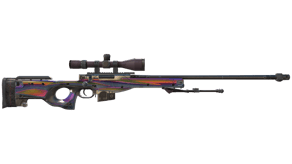 Chrome Cannon image