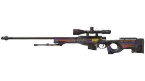 Chrome Cannon image