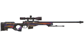 Chrome Cannon image