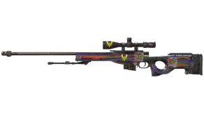 Chrome Cannon image