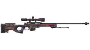 Chrome Cannon image