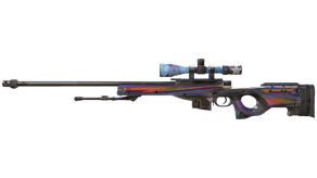 Chrome Cannon image