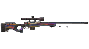 Chrome Cannon image