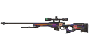 Chrome Cannon image