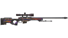 Chrome Cannon image