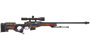 Chrome Cannon image