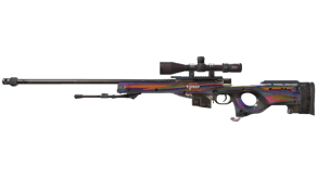 Chrome Cannon image