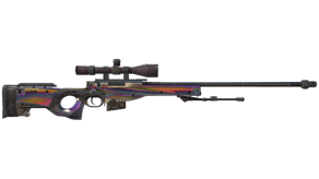 Chrome Cannon image