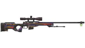 Chrome Cannon image