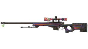 Chrome Cannon image