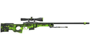 Containment Breach image