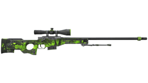 Containment Breach image